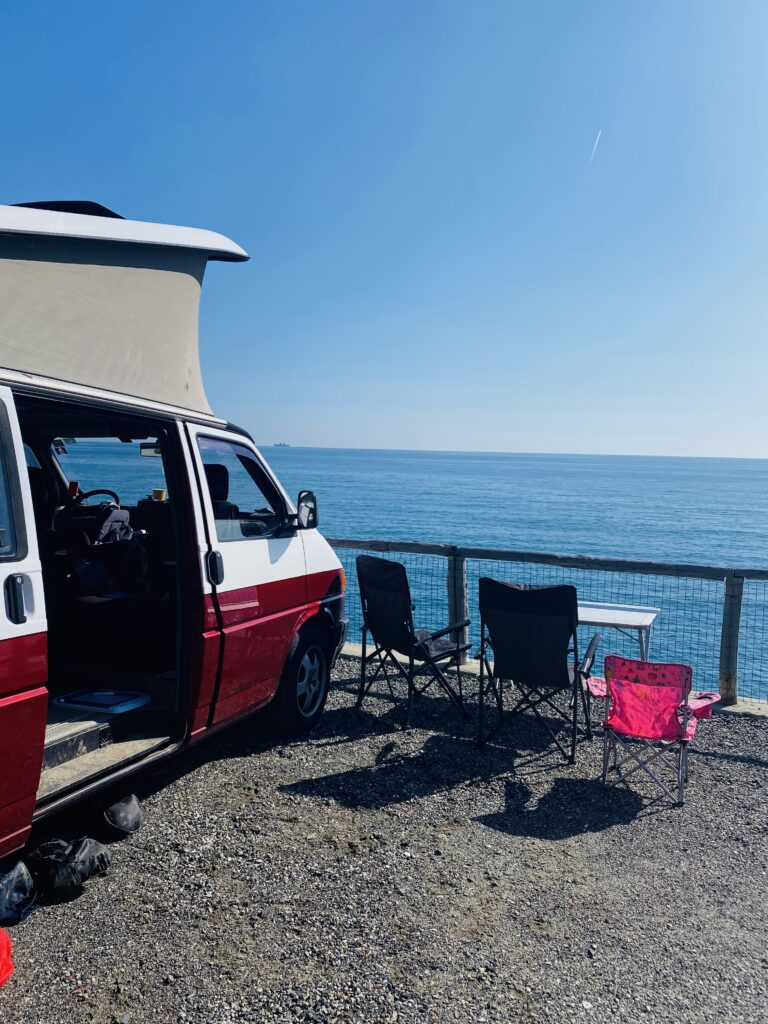 Een nieuw hoofdstuk: waarom we toch (weer een andere camper kopen Camper kopen Grand California