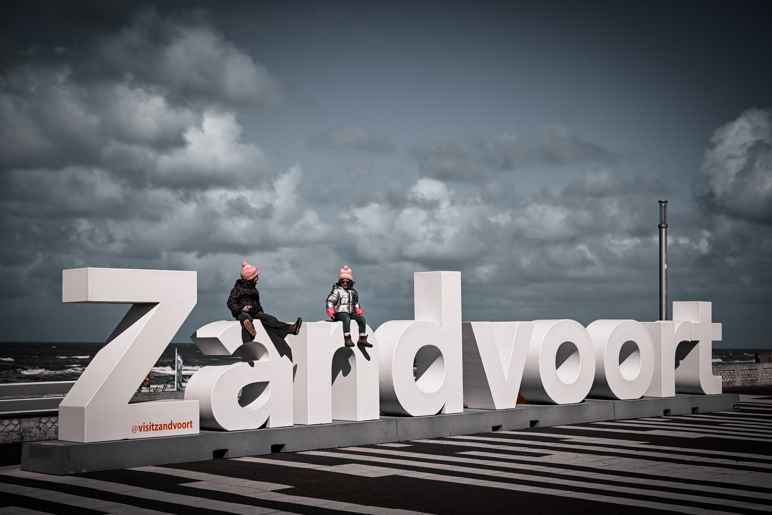 Weekendje Zandvoort (run)